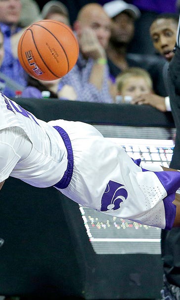Second-half rally lifts K-State past South Dakota 93-72